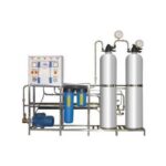 Reverse Osmosis Unit Model TH 047
