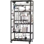 Rising Film Evaporator Model TH 174