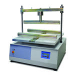 Servo Controlled Wide Test Space Electromechanical Universal Test Machine, 10 kN SCTM 8020