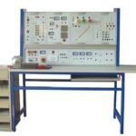 Safety Electricity Trainer Model ELTR028