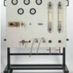 Sanitation Fittings Trainer Model PT 002