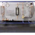 Saturation Pressure Unit BGS 020