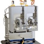 Saturation Vapour Pressure Apparatus Model TH 096