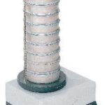 Screening Machine Model TH 125