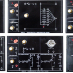Characteristics of Semiconductors MODEL ETR 039 SERIES