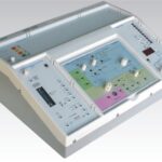 Sensor Trainer Model PCT 045