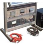 Solar Trainer Kit Model ETR 064