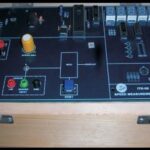 Speed & Acceleration Transducer With Signal Conditioner Model PCT 109