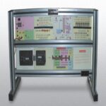 Speed Control Trainer Model PCT 112