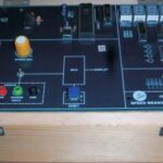 Speed Measurement Model PCT 049