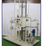 Spray Chamber Trainer System ENV 009