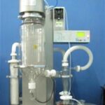 Spray Dryer Model TH 042