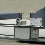 Subsonic Wind Tunnel For Teaching AT 003