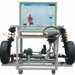 Automotive Suspension and Steering Skill Trainer Model AM 198
