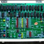 TDM PULSE CODE MODULATION KIT TCM 001-04