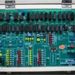 TDM PULSE CODE DEMODULATION KIT TCM 001-05