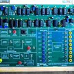 DATA RE-CONDITIONING KIT TCM 001-07R