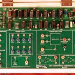 DATA CONDITIONING KIT TCM 001-07T