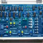 QPSK & DQPSK MODULATION KIT TCM 002 - 02