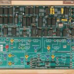 DPCM/ADPCM MODULATION & DEMODULATION TRAINER TCM 002 07