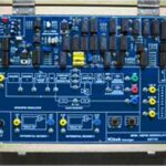 QPSK / DQPSK DEMODULATION KIT TCM 002 – 03