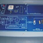 GSM Trainer Model TCM 010-15 & 16