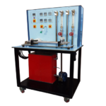 Heat Exchanger Supply Unit & Modules Model TH 103