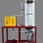 Advanced Oxidation Process Apparatus Model TH 125