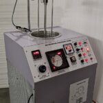 Multi-Purpose Processing Vessel Model TH 180