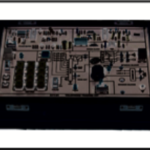 Telephony Trainer Model ETR 040