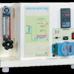 Temperature Control Trainer Model TH 070