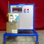 Temperature Measurement Apparatus Model TH 081