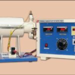 Thermal Conductivity of Metal Bar Apparatus Model TH 007