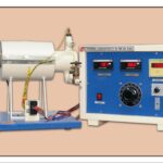 Thermal Conductivity of Metal Bar Apparatus Model TH 018