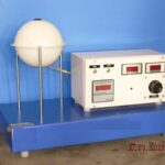 Thermal Conductivity of Insulating Powders Apparatus Model TH 052