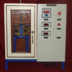 Thermal Conductivity: Through Composite Walls Model TH 023