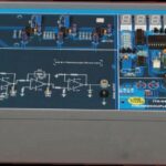 Temperature Measurement Trainer Model PCT 059 using Thermocouple