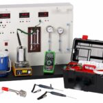 Thermometers & Temperature Measurements Model TH 092
