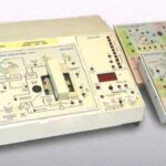 Transducers - Sensors Trainer Model PCT 046