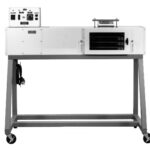 Tray Dryer Model TH 037