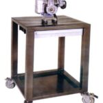 Automotive Two Stroke Single Cylinder Petrol Engine Model AM 131