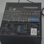 UPS Trainer Model ETR 052