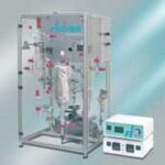 Vapor Liquid Equilibrium Apparatus Model TH 067