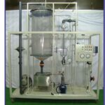 Venturi Air Scrubber System ENV 010