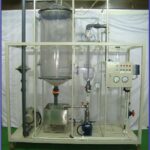 Venturi Air Scrubber Trainer Model TH 079