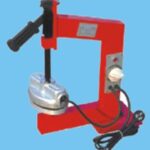 Electric Vulcanizer Model AM 046