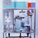 Water Treatment & Conditioning Plant ENV 011