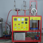 Rankine Cycle Steam Turbine BSG 012